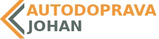 AUTODOPRAVA JOHAN 