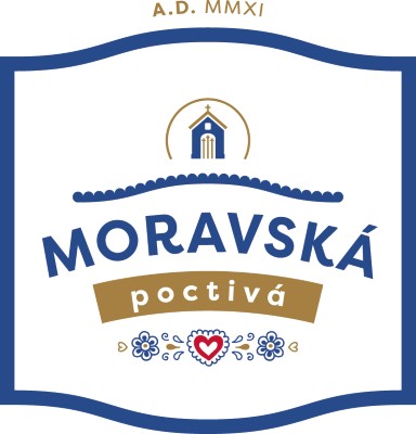 POCTIVÁ MORAVSKÁ a.s.
