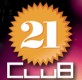 MUSIC CLUB 21 