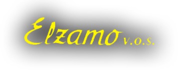 ELZAMO, v.o.s.