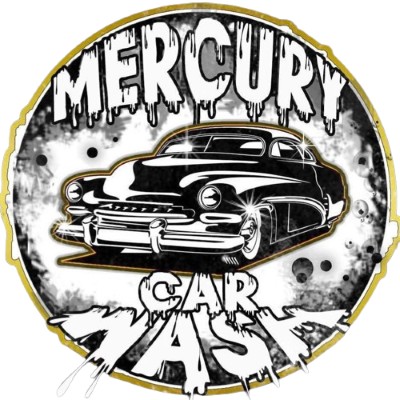 AUTOMYČKA MERCURY 