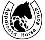 APPALOSA HORSE RANCH 