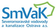 SEVEROMORAVSKÉ VODOVODY A KANALIZACE OSTRAVA Ostrava 