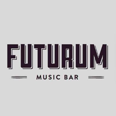 FUTURUM MUSIC BAR 