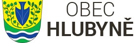 OBEC Hlubyně 