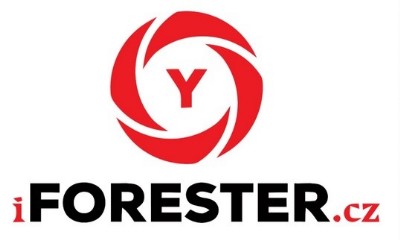 IFORESTER.CZ 