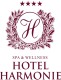 SPA & WELLNESS HOTEL HARMONIE 