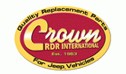 CROWN RDR AUTOMOTIVE SALES INTERNATIONAL, s.r.o.