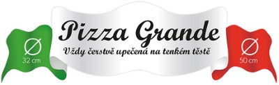 PIZZA GRANDE s.r.o.