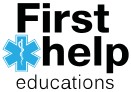 FIRST HELP EDUCATIONS 