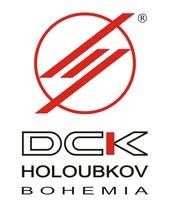 DCK HOLOUBKOV BOHEMIA a.s.