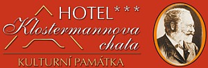 HOTEL KLOSTERMANNOVA CHATA 