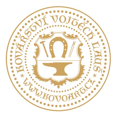 LAUŠ VOJTĚCH-KOVOART 