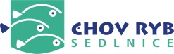 CHOV RYB SEDLNICE 