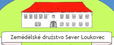 ZD SEVER LOUKOVEC středisko Jivina 
