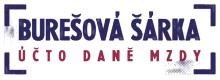 BUREŠOVÁ ŠÁRKA-ÚČETNICTVÍ 