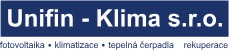 UNIFIN-KLIMA s.r.o.