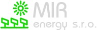 MIR ENERGY s.r.o.