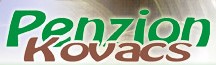 Penzion Kovács 