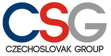 CZECHOSLOVAK GROUP a.s.