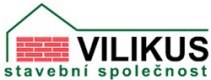 VILIKUS-REVITALIZACE STAVEB 