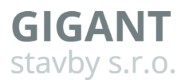 GIGANT STAVBY, s.r.o.