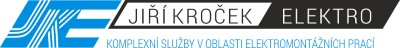 Jiří Kroček 