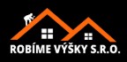 Robíme výšky s.r.o.
