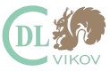 DĚTSKÁ LÉČEBNA CVIKOV 