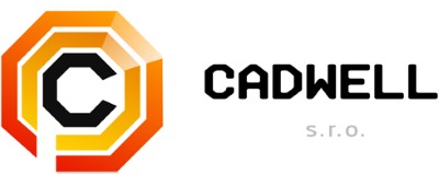CADWELL s.r.o.