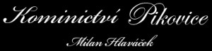 HLAVÁČEK MILAN-KOMINICTVÍ