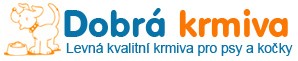 DOBRÁ KRMIVA 