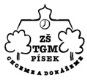 ZŠ T.G.MASARYKA A MŠ PÍSEK Písek 