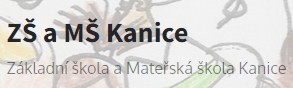 ZŠ A MŠ Kanice 