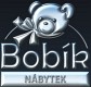 NÁBYTEK BOBÍK 