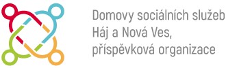 DOMOVY SOCIÁLNÍCH SLUŽEB HÁJ A NOVÁ VES 