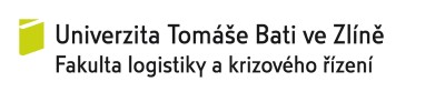 UNIVERZITA TOMÁŠE BATI VE ZLÍNĚ-ÚSTAV LOGISTIKY 
