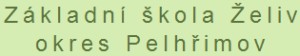 ZŠ Želiv 