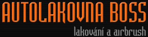 AUTOLAKOVNA BOSS 