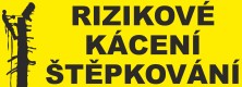 Rizikové kácení LK 