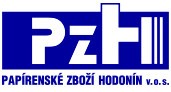 PAPÍRENSKÉ ZBOŽÍ HODONÍN 