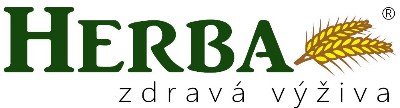 HERBA ZDRAVÁ VÝŽIVA 