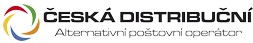 ČESKÁ DISTRIBUČNÍ k.s