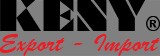 KENY EXPORT-IMPORT s.r.o.