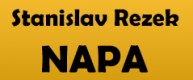 REZEK STANISLAV-NAPA 