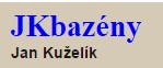 Jan Kuželík 