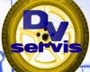 DV SERVIS-AUTOSERVIS A PNEUSERVIS 