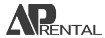 AP RENTAL, s.r.o.