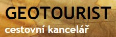 CK GEOTOURIST 