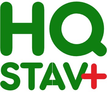 HQ  STAV plus s.r.o.